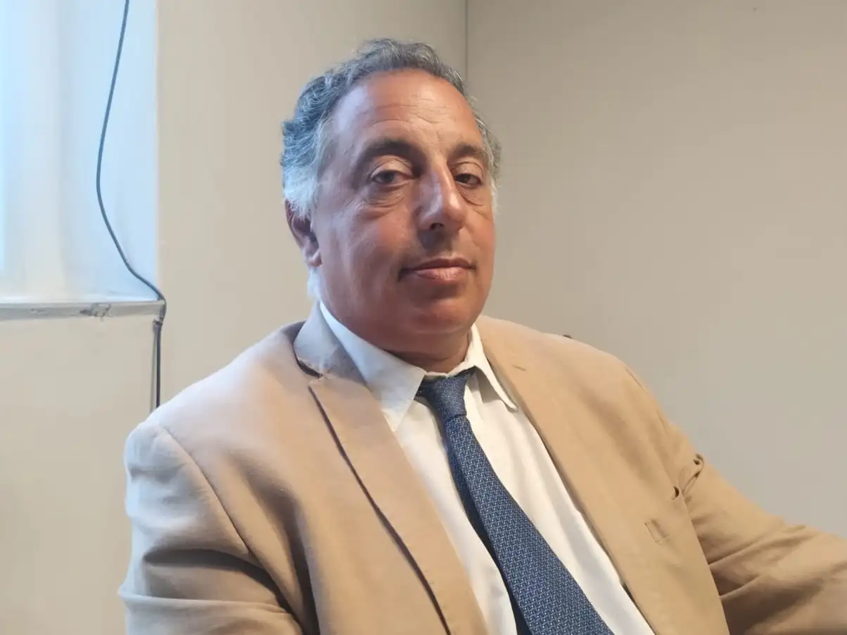 Juan Pablo Borioni
