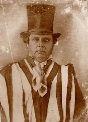 Sucedió un 20 de febrero