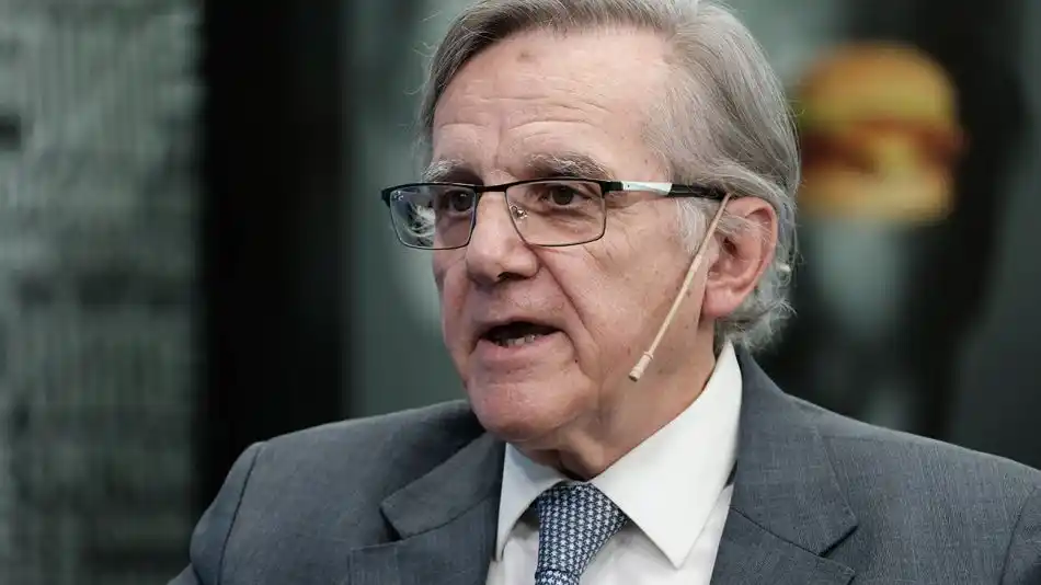 "No hay ningún país que pueda hacer investigación de calidad sin el soporte del gobierno", aseguró el pediatra.