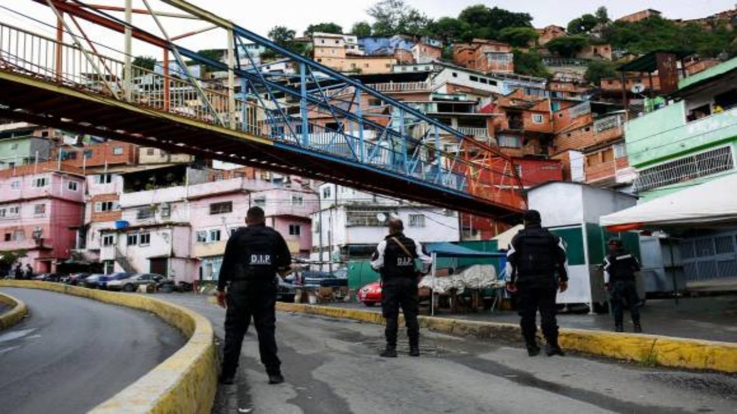 TSJ solicita extradición de “La Barbie” aliada de “El Koki (+ Detalles)