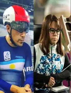 La Antorcha Paralímpica pasará por primera vez por nuestra ciudad