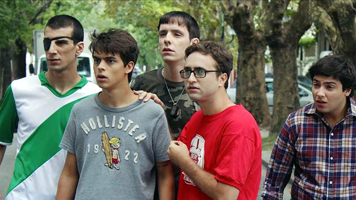 Día del Amigo: 4 Películas imperdibles para celebrar con Cultura ZIP
