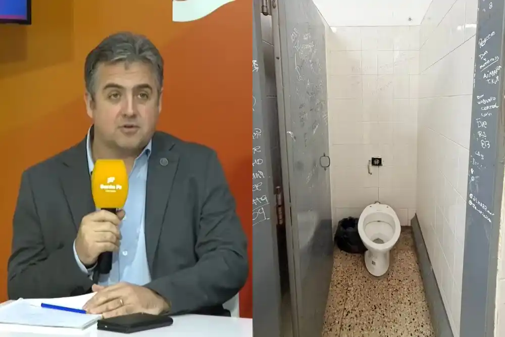 Amenazas que salen caras: la Provincia pasa la factura y pone el foco en la responsabilidad familiar