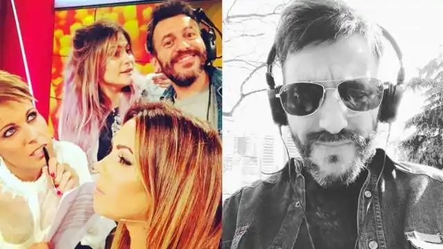 Falleció un reconocido productor y notero de América