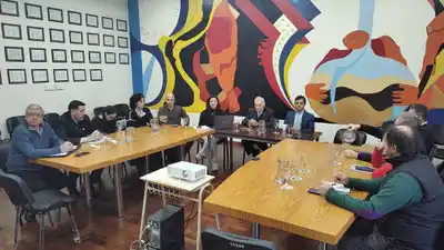 Comienza a gestarse en Entre Ríos la “Semana del Emprendimiento e Innovación”