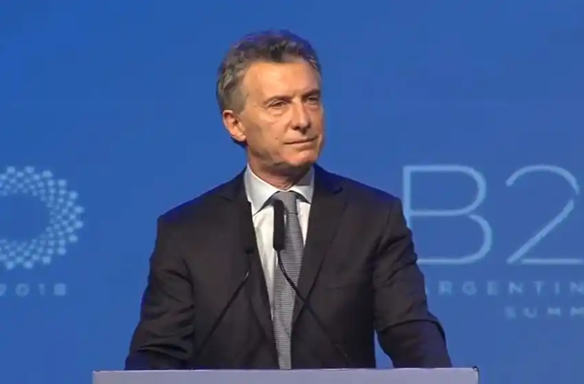 "Estos esfuerzos permitirán que más argentinos puedan vivir mejor"