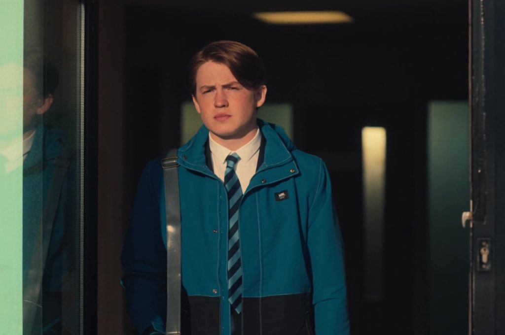 Kit Connor, de “Heartstopper”, se declaró bisexual y acusó a los fans de obligarlo a salir del armario