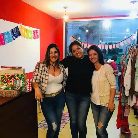 Showroom en Altos de Gualeguay