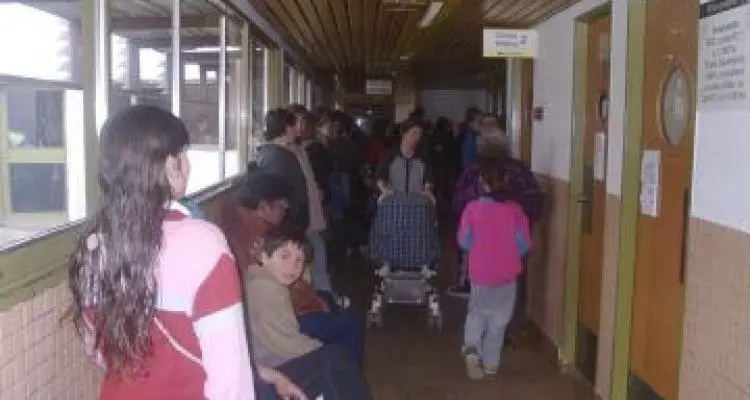 Descartan supuesto caso de Gripe A