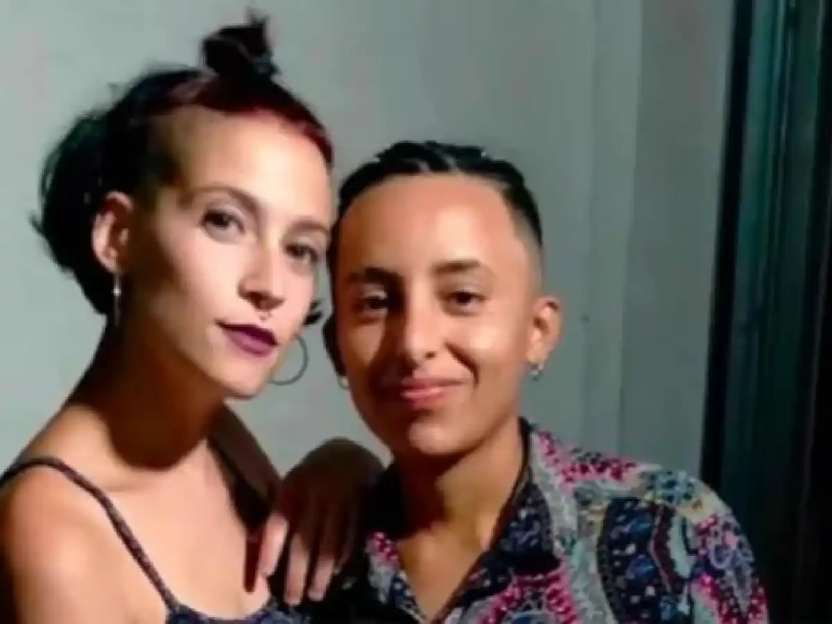 Prisión perpetua para la madre y su pareja por el crimen de Lucio Dupuy