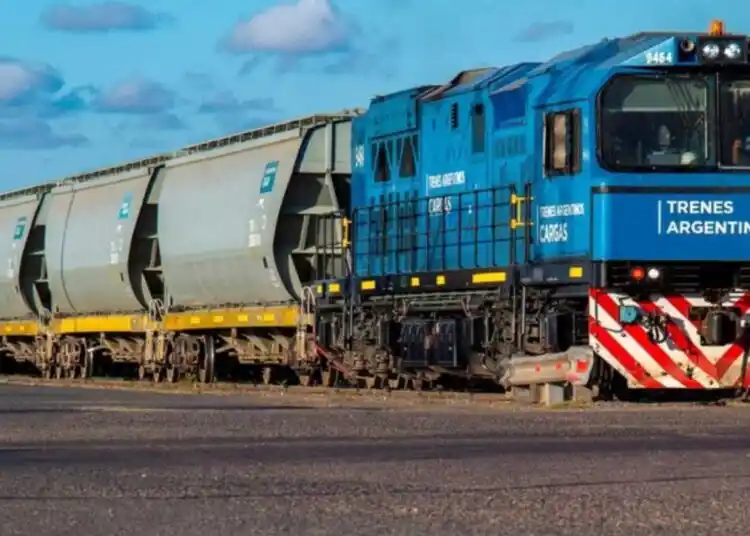 Avanza el proceso de privatización de la empresa Belgrano Cargas