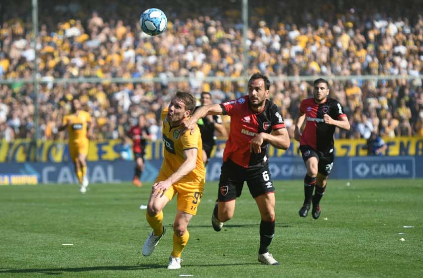 No fue un clásico empate