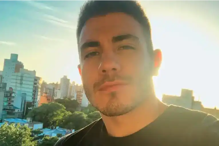 Hallaron sin vida a un médico entrerriano tras caer de un edificio