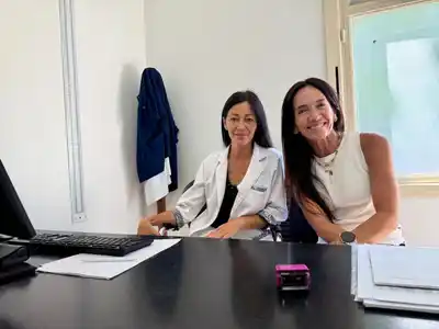 “Que el usuario sepa que hoy el dispositivo está, los profesionales están para los distintos niveles de complejidad y con la medicación”, señalaron desde el Hospital Julieta Lanteri.