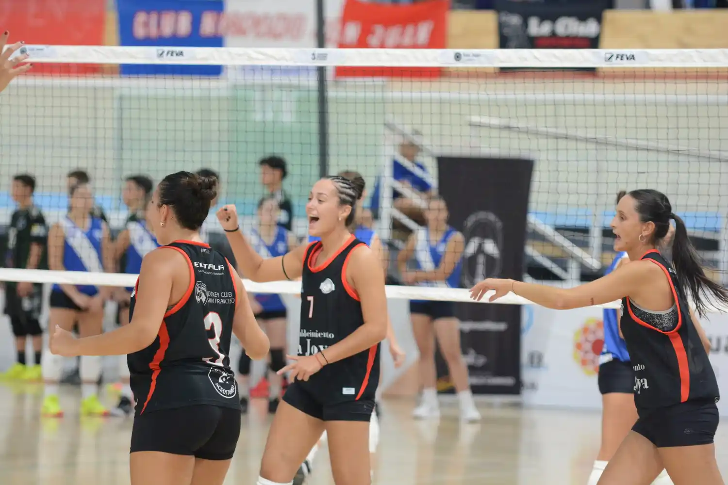 El "Albo" juega en el "Aldo Cantoni" con Liniers.