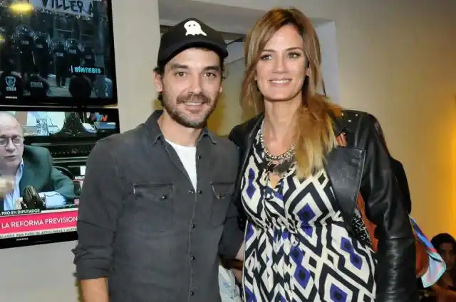 El nuevo truco de los hackers para atrapar a los famosos: el caso Paula Cháves y Pedro Alfonso