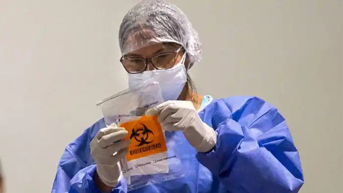 Reportaron 100 muertes y  12.664 contagios de coronavirus: Entre Ríos sumó 187