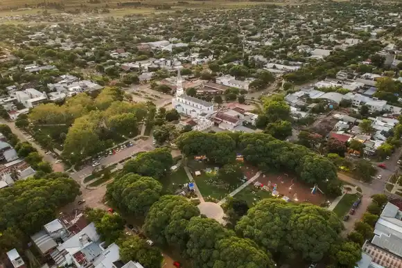 Villa Elisa representará a Entre Ríos en el Best Tourism Village 2025 de ONU Turismo