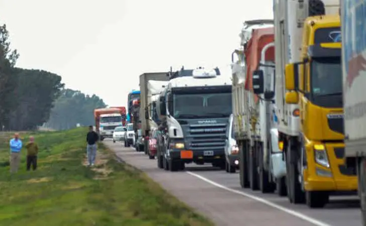 Piden que los acopios respeten la tarifa de transporte