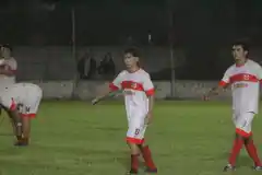 Quilmes y Libertad avanzan a semifinales en la Copa Campeones Entrerrianos 1995