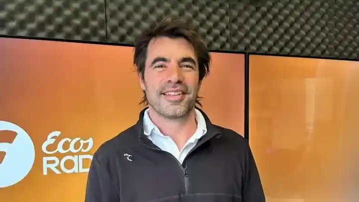 Guillermo Divito: "Mejoraron los cereales de invierno"