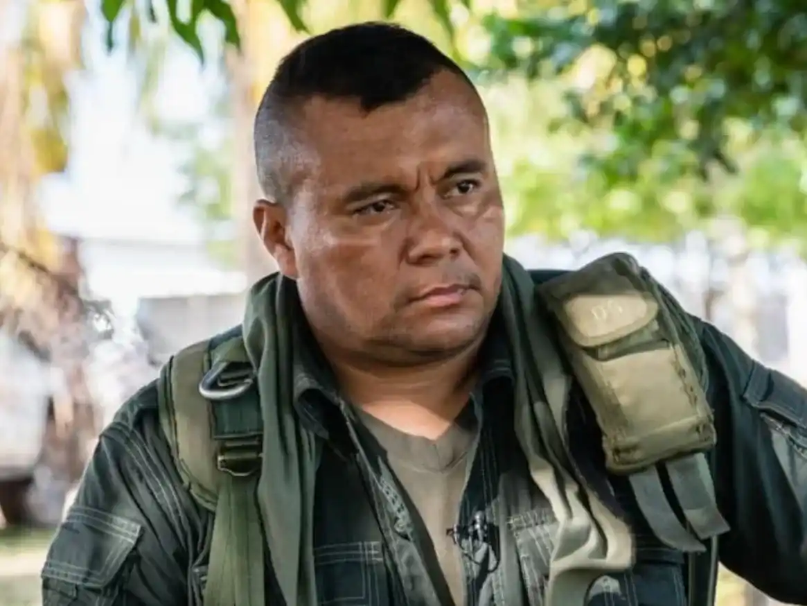 Defensoría pide revisar suspensión de órdenes de captura contra jefes disidentes de las FARC