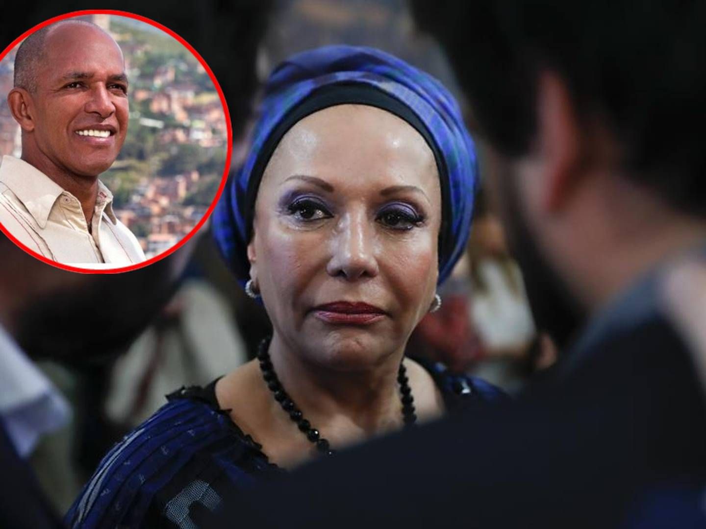 ¡EN TRÁMITE! Gobierno de Petro reitera que extradición de hermano de Piedad Córdoba sigue su curso