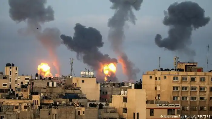 La ONU advierte que el conflicto israelí-palestino puede derivar en crisis regional