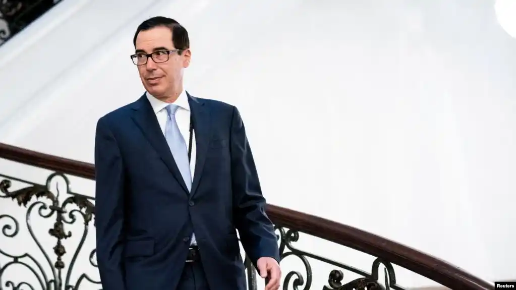 EE.UU. espera que Argentina mantenga su compromiso con el FMI