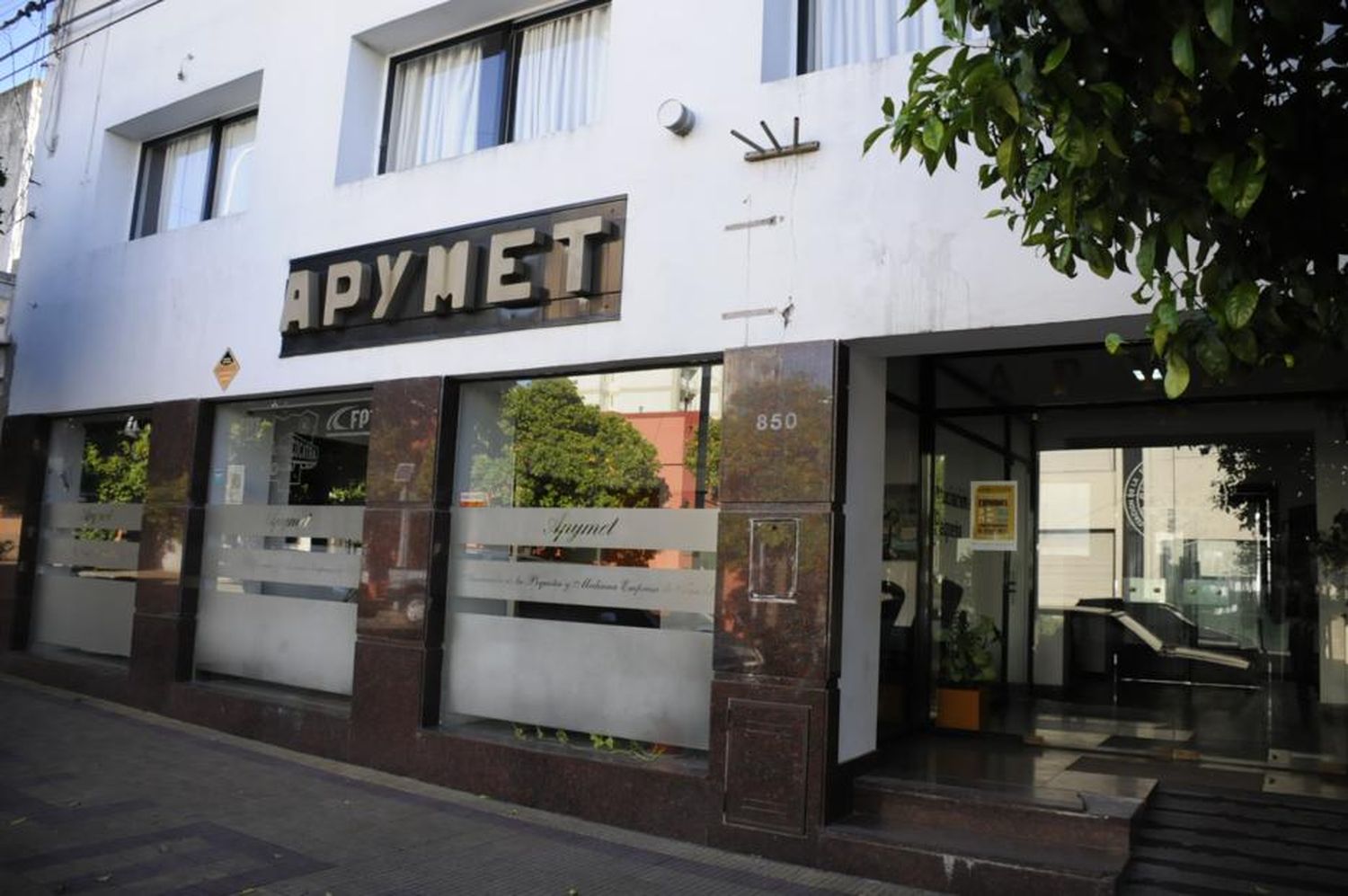 Apymet busca integrar a empresas que permitan afrontar nuevos desafíos