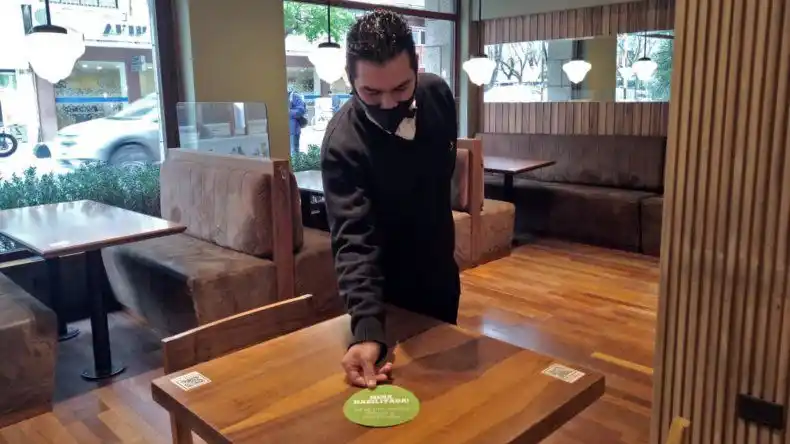 Mar del Plata en fase 4 con excepciones: Prueba piloto para apertura de cafés y regreso de las actividades deportivas