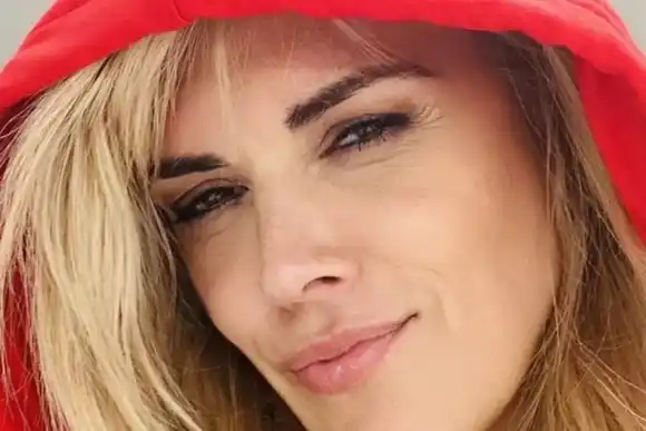 La extraña regla de Viviana Canosa antes de blanquear un romance