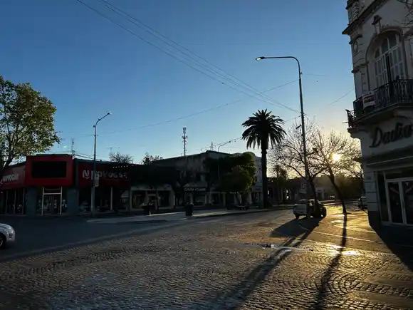 Mucho sol y temperatura en aumento: se empieza a sentir con fuerza la previa del verano