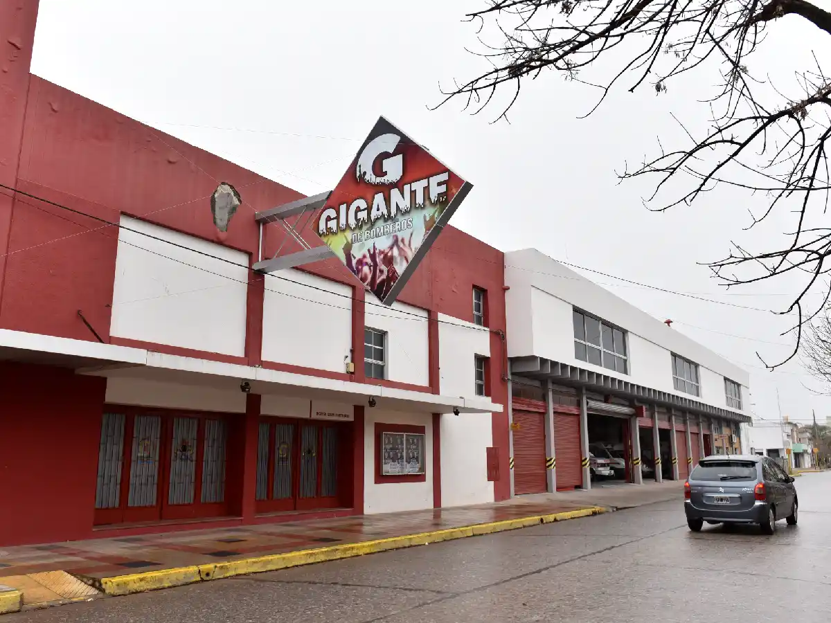 Tiro y Gimnasia organiza una peña y recaudar fondos para cambiar luminarias