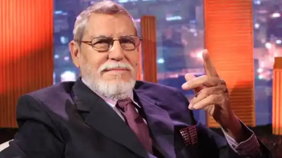 Fallece locutor y animador de la radio y televisión venezolana WINSTON VALLENILLA PADRE