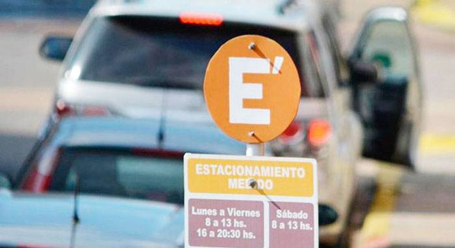 Cómo funcionará el Estacionamiento Medido y el servicio de transporte  urbano de pasajeros