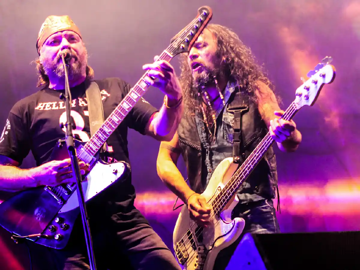 La Renga adelantó dos canciones nuevas de un futuro disco