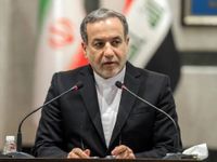 El canciller de Irán afirma que la “agresión” debe cesar para que vuelva la diplomacia