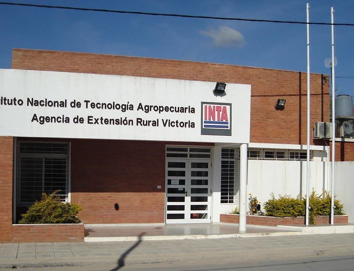 “Hacia un cambio de paradigma” en el sistema de producción