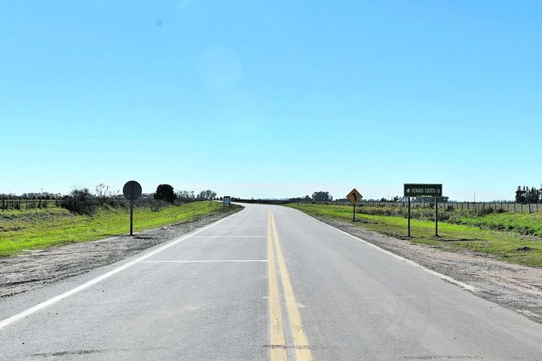 Según las primeras informaciones, no habría intervenido otro vehículo.