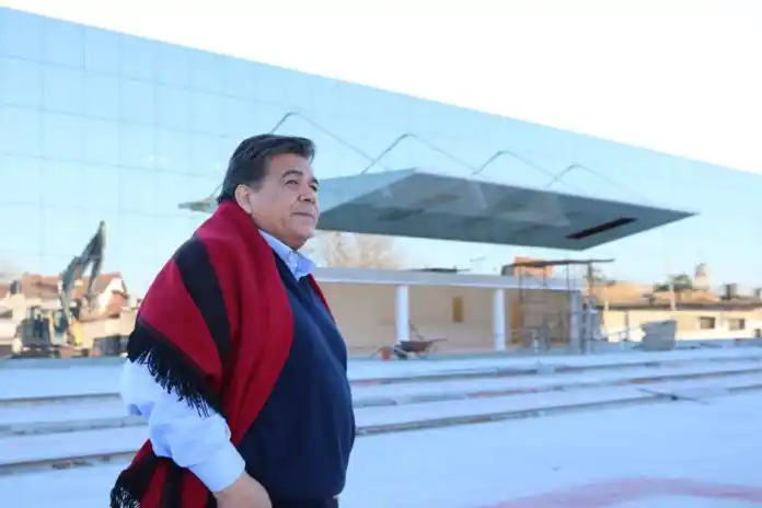 La Justicia abrió una causa por averiguación de ilícito contra Mario Ishii