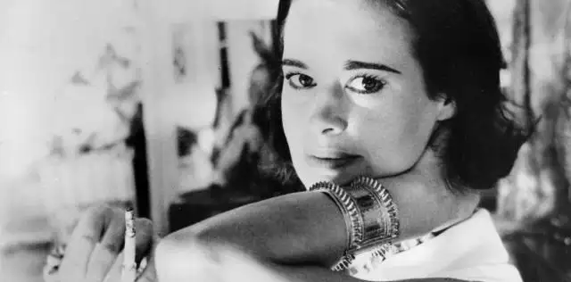 Los jeans de Gloria Vanderbilt: con “calce perfecto”, fueron los primeros en marcar la cintura 