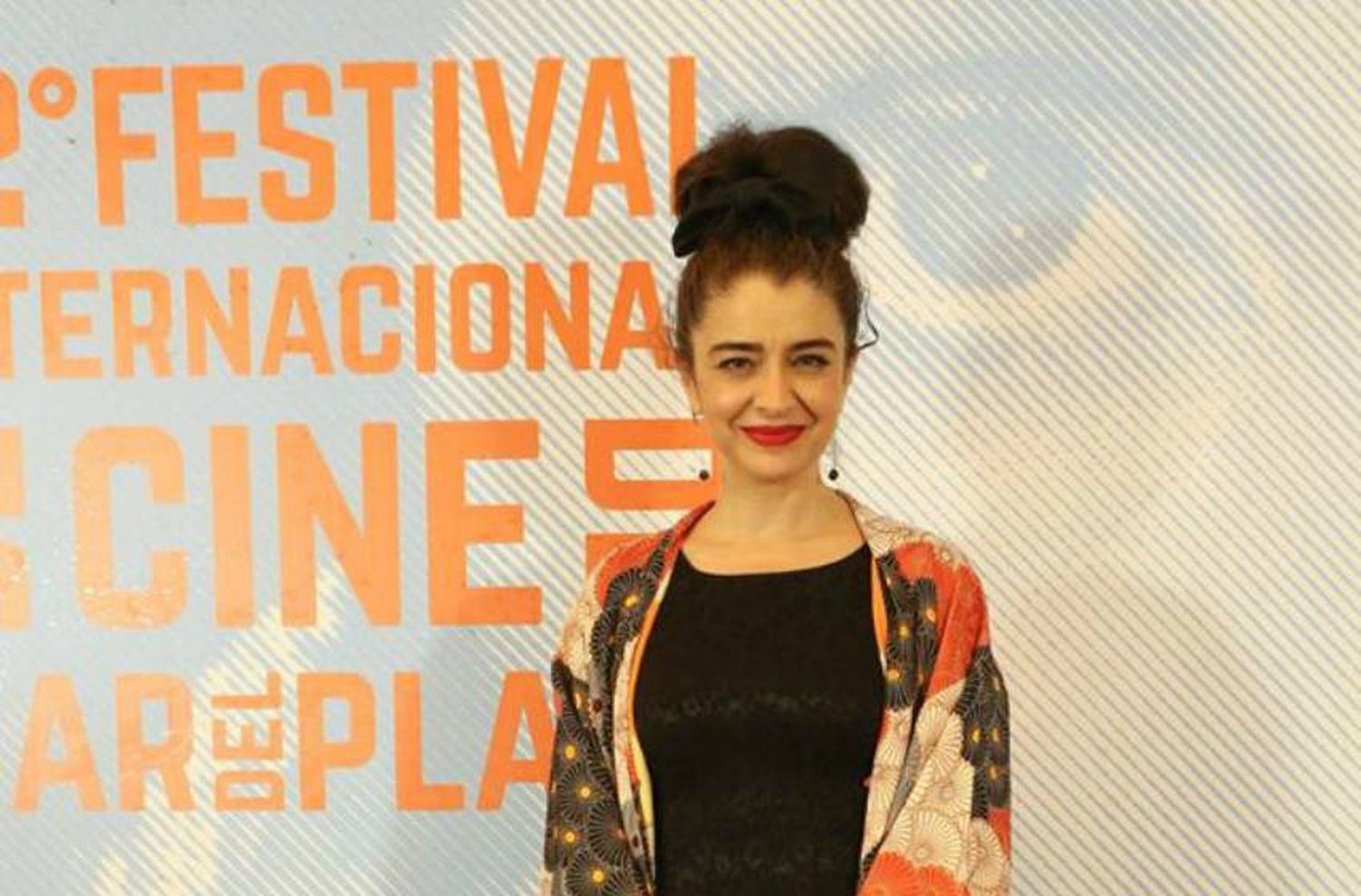 "El público de Mar del Plata fue lo que más me impresionó"