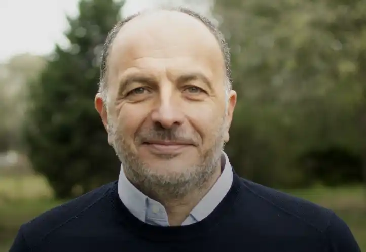 imagen Pablo Humberto Garate