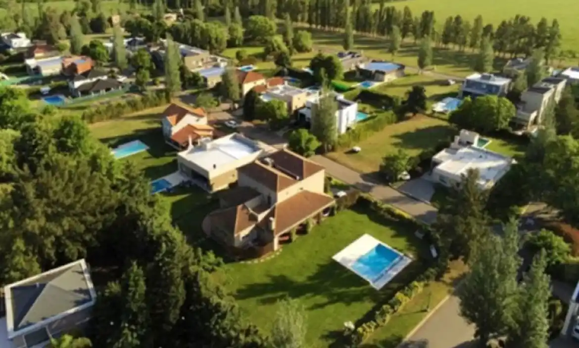 ARBA alertó que desarrolladores de countries trasladan impuestos a los compradores