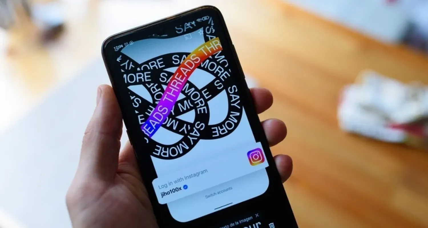 Meta lanzó “Threads”, una aplicación similar a Twitter