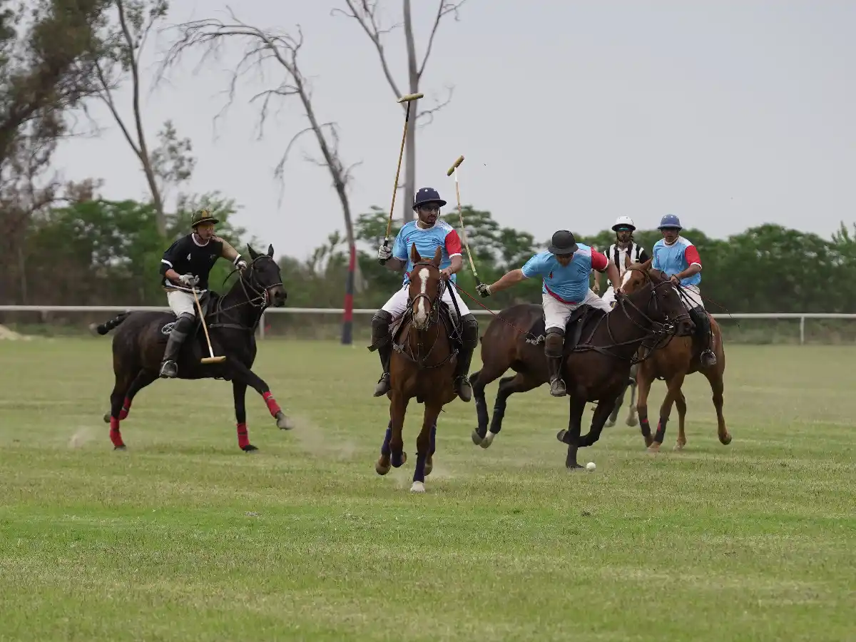 Estos son los protagonistas del torneo en el Jockey