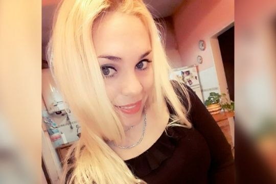 Tigre: Encontraron sin vida a Yanina Braile, la joven desaparecida en el río Luján