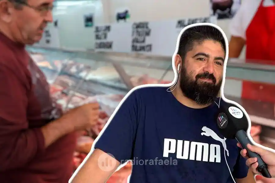 Reintegros de AFIP en las carnicerías ¿Como funciona?