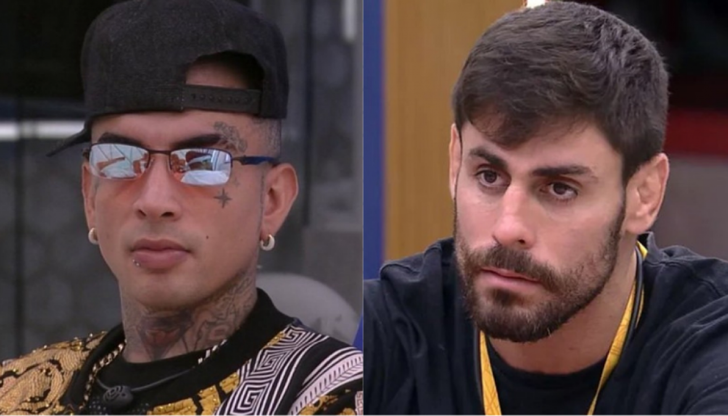 Eliminan por acoso sexual a dos famosos del Gran Hermano de Brasil y policía abre investigación